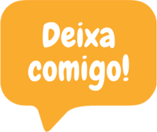 Deixa Comigo!